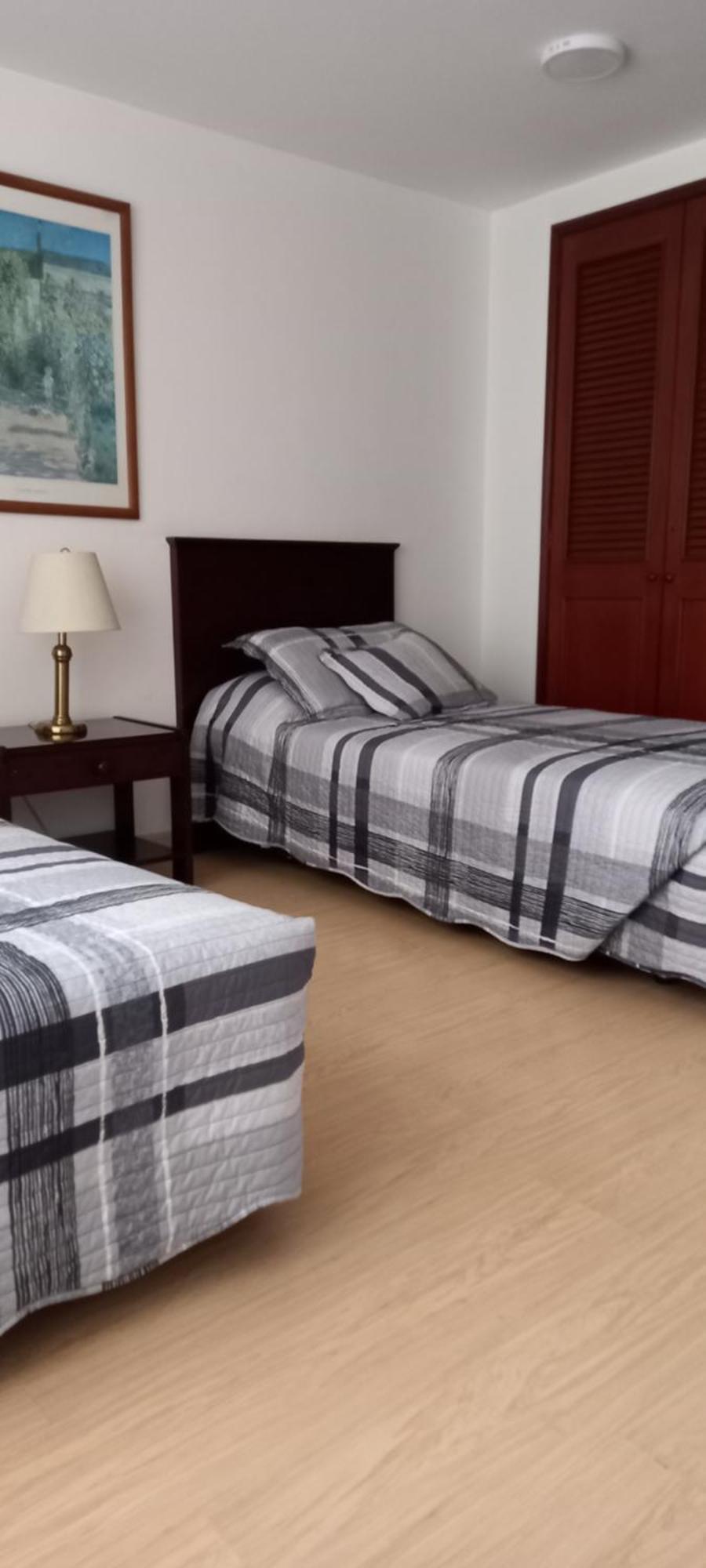 بوغوتا Apartamentos Santa Maria المظهر الخارجي الصورة