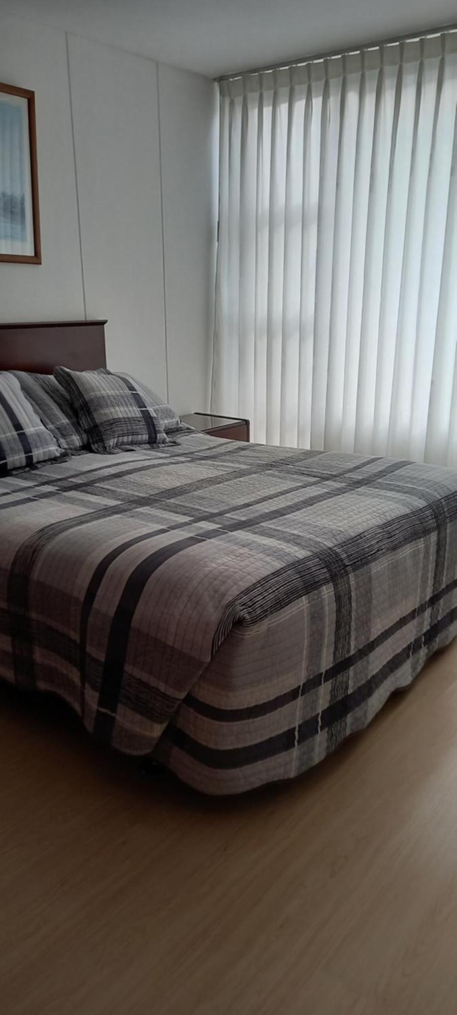بوغوتا Apartamentos Santa Maria المظهر الخارجي الصورة