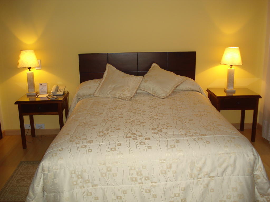 بوغوتا Apartamentos Santa Maria الغرفة الصورة