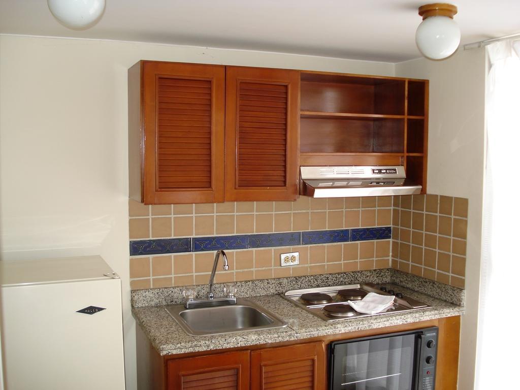 بوغوتا Apartamentos Santa Maria المظهر الخارجي الصورة