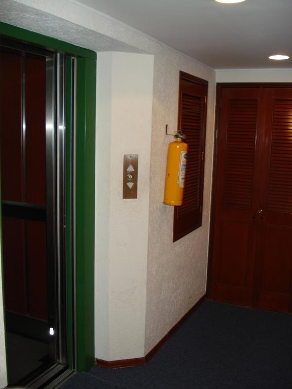 بوغوتا Apartamentos Santa Maria المظهر الخارجي الصورة