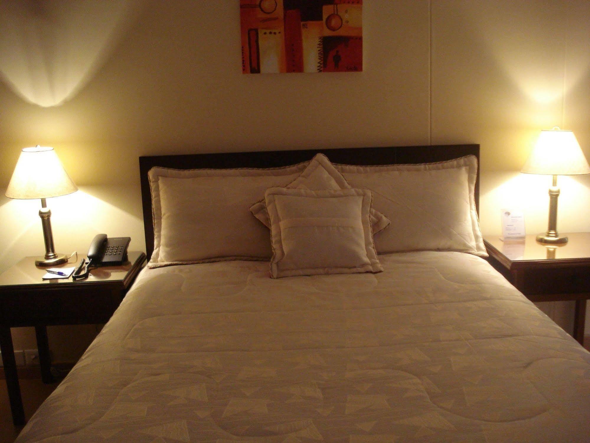 بوغوتا Apartamentos Santa Maria المظهر الخارجي الصورة